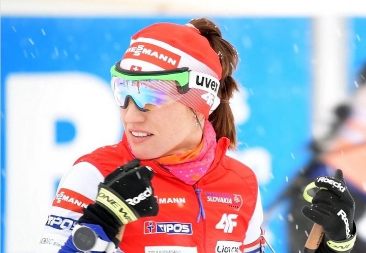 Fialky sú zúfalé. Tešia sa na voľno, potom sa skoncentrujú na MS